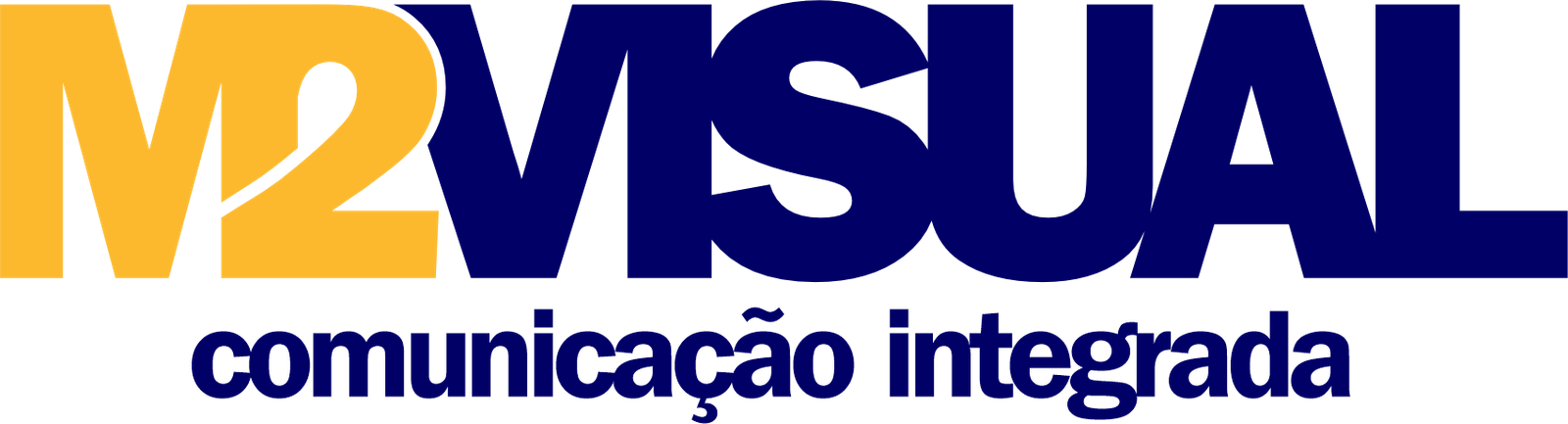 M2Visual — Comunicação Integrada