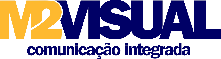 M2Visual — Comunicação Integrada